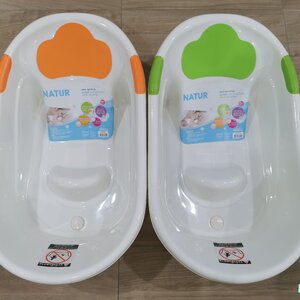 ์NATUR อ่างอาบน้ำ