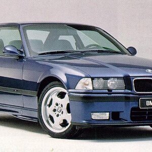 SERIES 3 E36