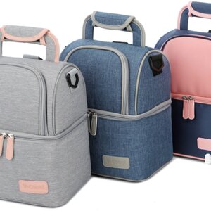 กระเป๋าเก็บความร้อนและเย็น