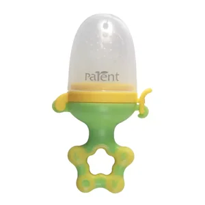 PARENT | จุกกัดซิลิโคนใส่ผลไม้