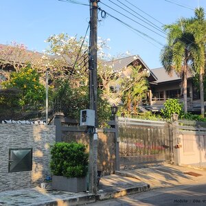 ร้านขายบ้าน สัมมากร รามคำแหง, ขายบ้านติดทะเลสาบ, ขายบ้านมีลานจอดรถ