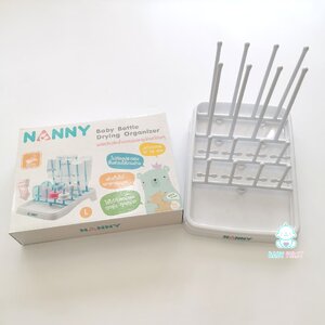 ชุดคว่ำขวดนมและอุปกรณ์ต่างๆ Size L