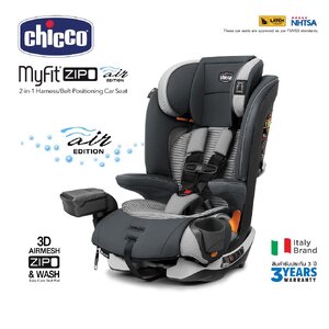 Chicco Myfit Zip Air Car Seat-ATMOS