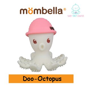 Mombella ยางกัดปลาหมึก สุดฮอตฮิตในอังกฤษ