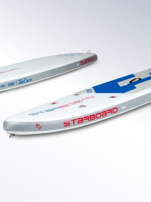 STARBOARD INFLATABLE - iGO - ZEN