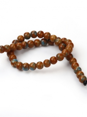 ลูกปัดเซรามิก Pre-oder ส่งสินค้า 7-10 วันหลังชำระเงิน