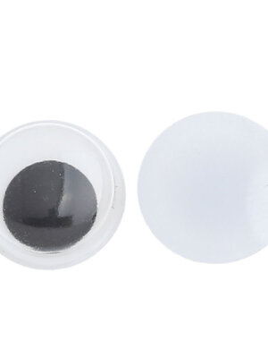 ลูกตากลิ้ง 10 มม. แพ็ค 10000 ชิ้น พรีออเดอร์