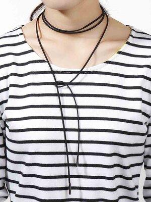 สร้อยคอ Choker แฟชั่น