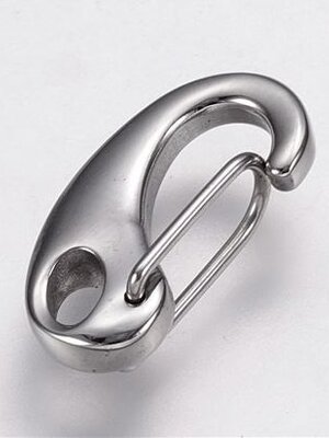 ห่วงกุญแจ สแตนเลส พรีออเดอร์ ส่งสินค้า 7-10 วันหลังชำระเงิน