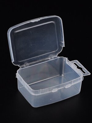 ตลับพลาสติก