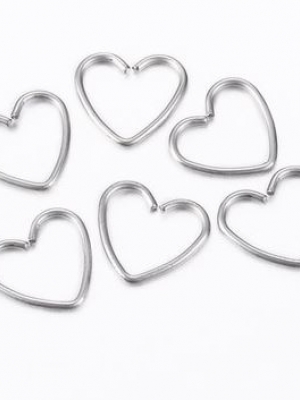 ห่วงกุญแจ สแตนเลส พรีออเดอร์ ส่งสินค้า 7-10 วันหลังชำระเงิน