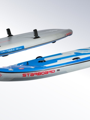 STARBOARD INFLATABLE - Team