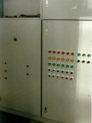 ตู้ MDB เมนเบรกเกอร์ ขนาด 800-1000A พร้อมประกอบสำเร็จ (อุปกรณ์ไฟฟ้า MAIN DISTRIBUTION BOARD (KJL), MOLD CASE CIRCUIT BREAKER, Control Switch)