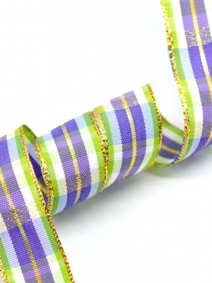 ริบบิ้นผ้าgrosgrain กว้าง 3/4 นิ้ว ยาว 5 หลา