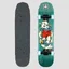 Welcome Teddy Teal 7.75" Complete Skateboard
