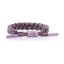 Rastaclat Arctic Plum Mini Bracelet