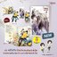 (แยกเล่ม) โอตาคุวันสิ้นโลก เล่ม 1- 7 (จบ) / Box - หนังสือ
