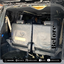 Alphard ปรับแต่งภายใน