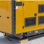 เครื่องปั่นไฟสำรองฉุกเฉิน เครื่องกำเนิดไฟฟ้า Generator