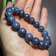 ไพลิน Blue Sapphire 10-11 มิล หินแท้หายาก (Super Premium)