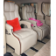 เบาะ VIP ไฟฟ้า HYUNDAI H-1 staria และ starex [ ทรงโซฟา]