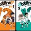 (แยกเล่ม) ไฮคิว!! คู่ตบ (มุก) ฟ้าประทาน เล่ม 1 -2
