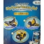 Hi q Big Dream Vehicle set ชุดยานพาหนะพิชิตฝัน (((ส่งฟรี)))