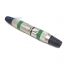 Plug Canon คาดสี ตัวผู้ (คละสี)