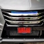 HYUNDAI H-1 TOURING 2016 [ เครื่องเสียง JBL + คอนโซล + ชุดแต่งรอบคัน + ไฟท้าย + สปอยเลอร์ ] {ก1013}