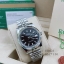 ROLEX DATEJUST Watch หน้าปัดกลม เรือนเงิน หน้าปัดำ 31 มม. มาพร้อมกล่องครบชุดตามรูป