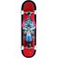 Chocolate Alvarez Sapo Complete Skateboard 8"