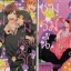 (แยกเล่ม) ชมรมนี้มีเรื่องรัก เล่ม 1 - 5 - Ogeretsu Tanaka