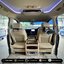 Hyundai Starex เปลี่ยนคอนโซลสูงเป็นคนโซลเตี้ย พร้อมลำโพงและsubbox