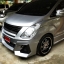 [ รุ่น GS ] ชุดแต่งรถยนต์ฮุนได HYUNDAI H-1 Starex