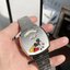 กุชชี่ Disney x gucci grip watch
