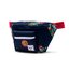 Herschel Supply Co. Seventeen Santa Cruz Slasher blue/red/multicolor