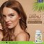 nbl น้ำมันมะพร้าวสกัดเย็น1000 mg. ประเทศออสเตรเลีย (1 กระปุก 60 เม็ด)