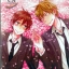 Things 18 Year-Old-Boys Can do : Hiwo Sagano