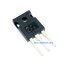 TIP147 : PNP 100V/10A Power Darlington Transistor Complementary to TIP142