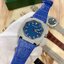 Bvlgari Octo Solotempo Blue watch