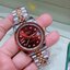 ROLEX DATEJUST Watch 31 มม. มาพร้อมกล่องครบชุดตามรูป 2 กษัตริย์