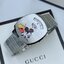 กุชชี่ Disney x gucci grip watch