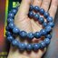 ไพลิน Blue Sapphire 10-11 มิล หินแท้หายาก (Super Premium)