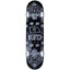 KFD Young Gunz Bandana Black Complete 8.0"