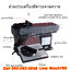 ขายเครื่องขัดกระดาษทรายแบบสายพาน แท่นขัดกระดาษทราย เครื่องขัดไม้ เครื่องขัดพลาสติก เครื่องขัดกระดาษทรายไฟฟ้า เครื่องขัดกระดาษทราย รุ่น915 (4"x6") 220V/500W Belt and Disc Sander with Steel Base