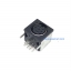 MDJ8DM-01L/RH : Mini Din Jack Dip R/Angle 8pins
