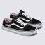 Vans Skate Old Skool Black/White