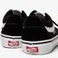 Vans Skate Sk8-Low Black/White