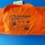 ขายเต้นท์ เต็นท์นอน 3 คน KARANA รุ่น ECO DOME 3 ( 2 Door 2 Windows ) แบบมีชายคายื่น 150 ซม.