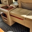 HYUNDAI H-1 DELUXE ท่านแม่ทัพภาค พิษณุโลก [เบาะVIP,เบาะท้ายหนัง,เคาเตอร์เตี้ย,พรม]-ฮล8651